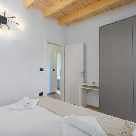 Villa Hera By Qubovillas