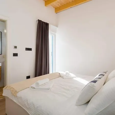 Villa Hera By Qubovillas *