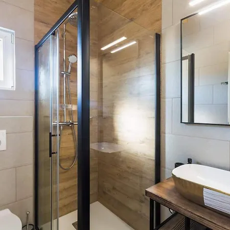 Hera By Qubovillas Villa *