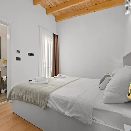 Hera With Private Pool In Istria Quiet Location And Modern Design Villa