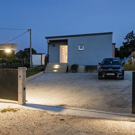 Villa Hera With Private Pool In Istria Quiet Location And Modern Design