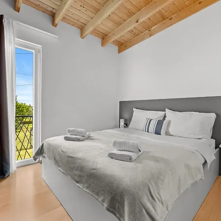 Hera With Private Pool In Istria Quiet Location And Modern Design * Orbanici