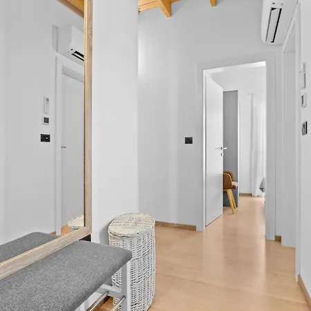 Hera With Private Pool In Istria Quiet Location And Modern Design * Orbanići