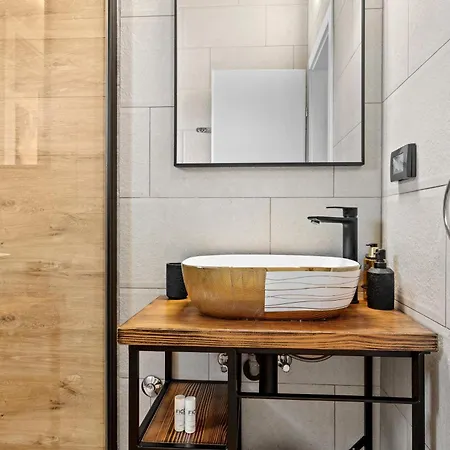 Hera With Private Pool In Istria Quiet Location And Modern Design